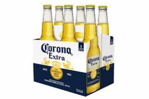 Corona Extra Palette 33cl