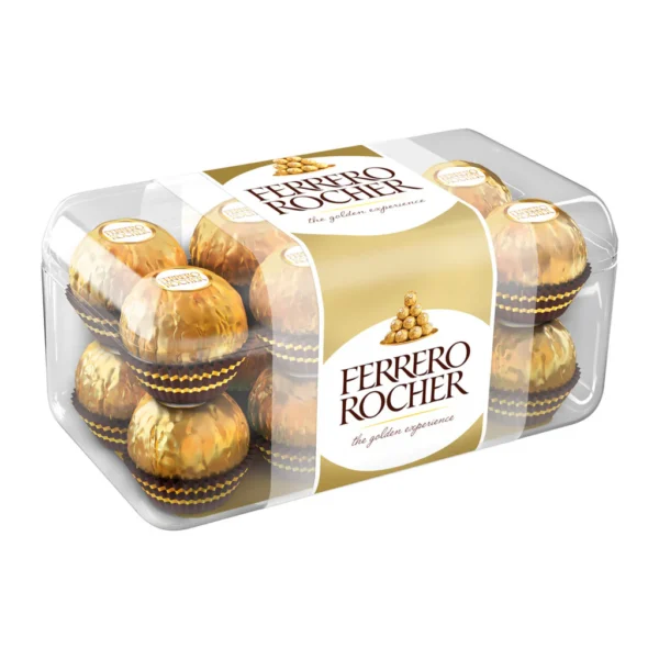 Ferrero Rocher 200g