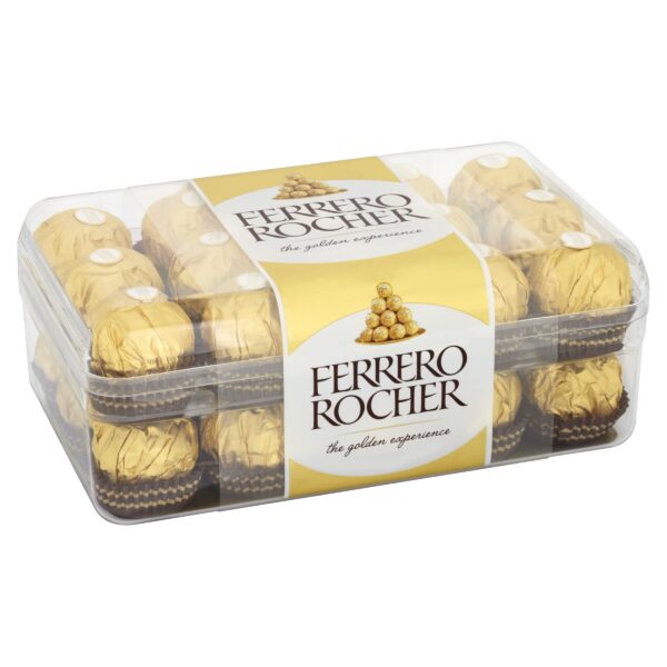 Ferrero Rocher 375g