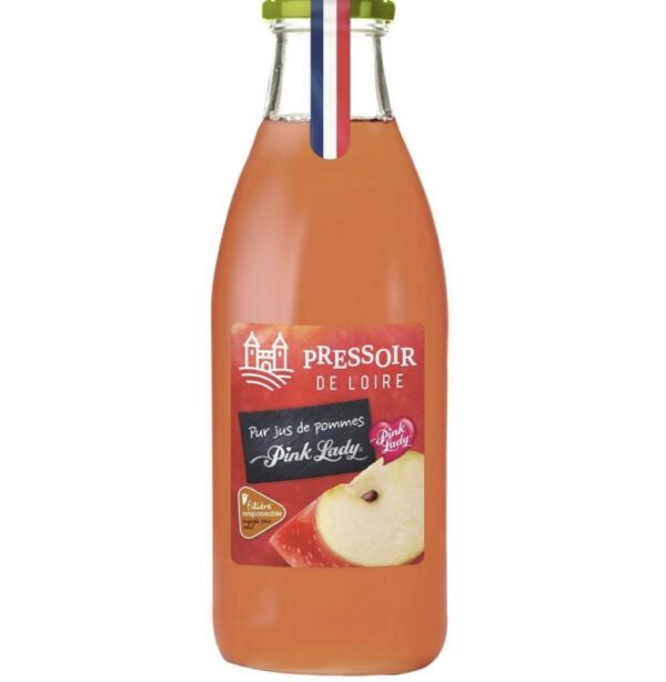 PINK LADY APPLE JUICE 1L