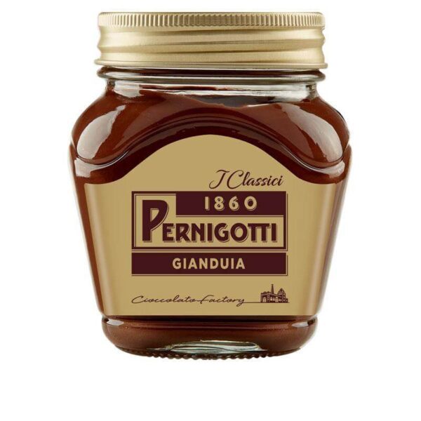 Pernigotti Gianduia 350g