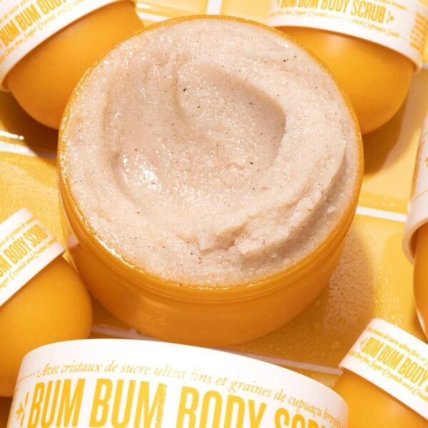 Sol de Janeiro Brazilian Bum Bum Body Cream (Sol de Janeiro) - Image 4