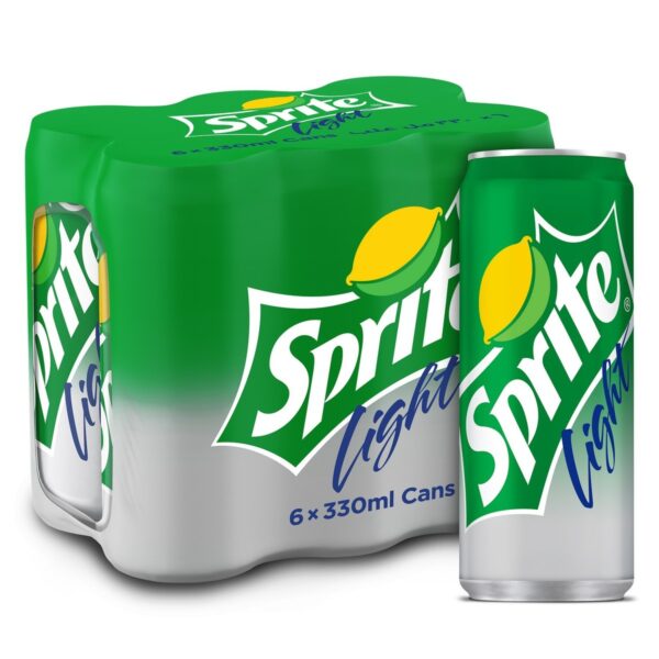 Sprite 330 ML