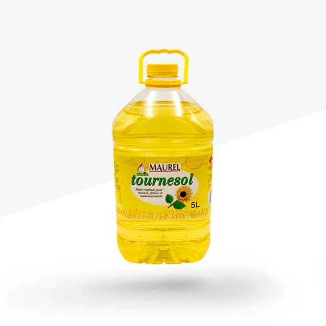 Sunflower Oil Palette 5L